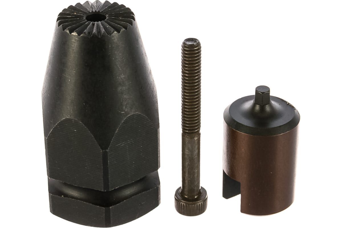 Наконечник М3 для резьбового пневмозаклепочника MESSER TP6300А - фото